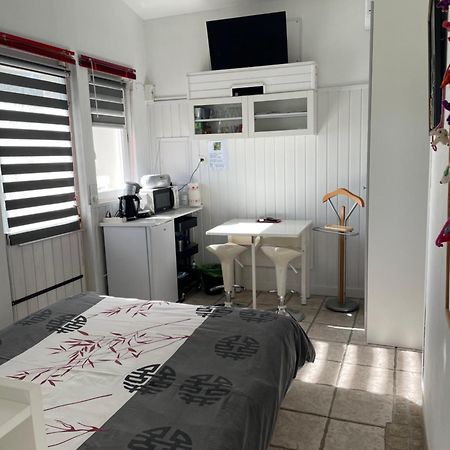 La Coccinelle Bed and Breakfast Nîmes Eksteriør billede