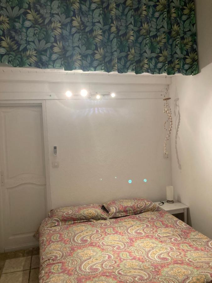 La Coccinelle Bed and Breakfast Nîmes Eksteriør billede